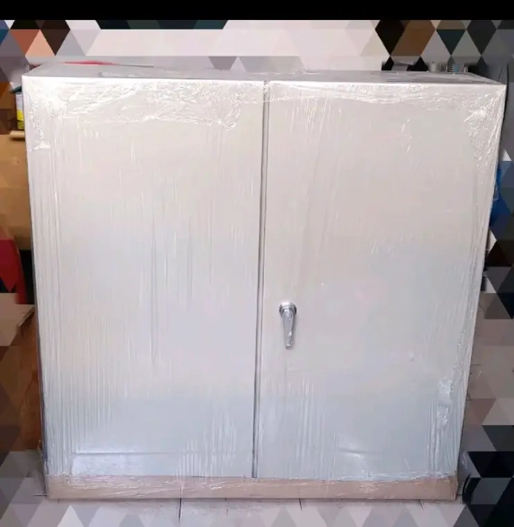 Box panel listrik indoor